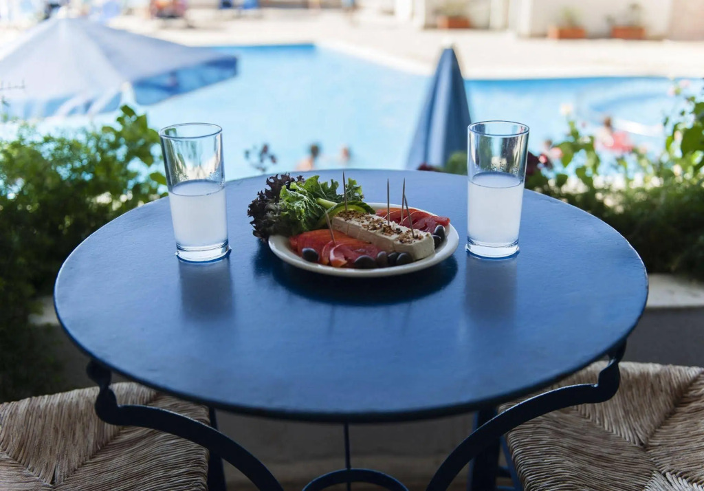 Sunshine Corfu Hotel And Spa