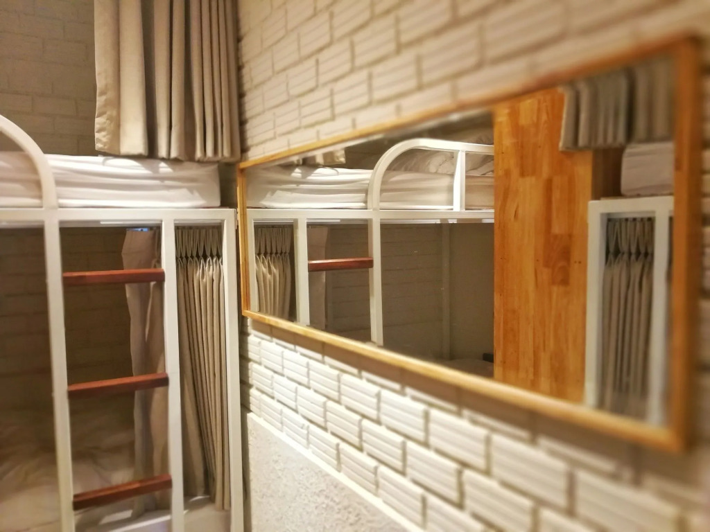 Silla House - Hostel