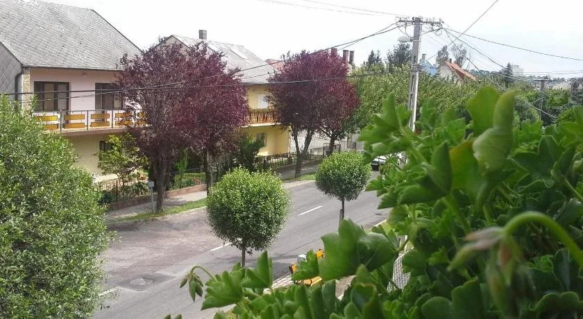 Apartman Balzs