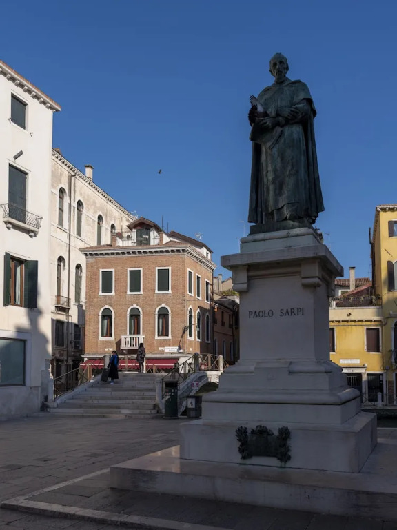 Foscà Venice Rooms