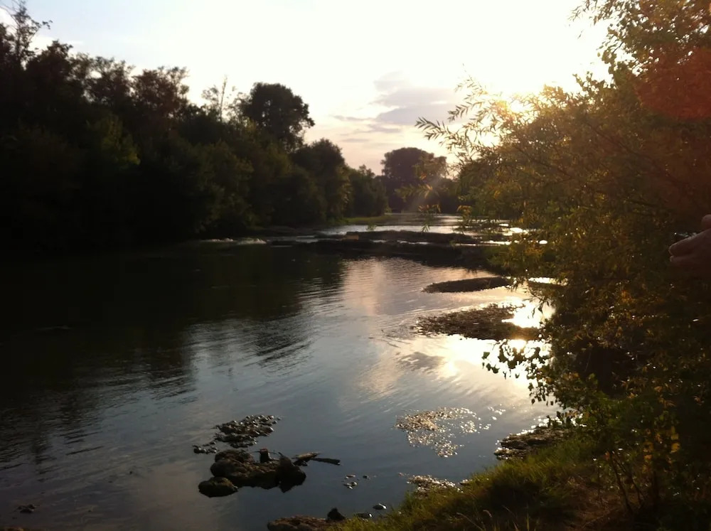 Aux Bords de l'Aude