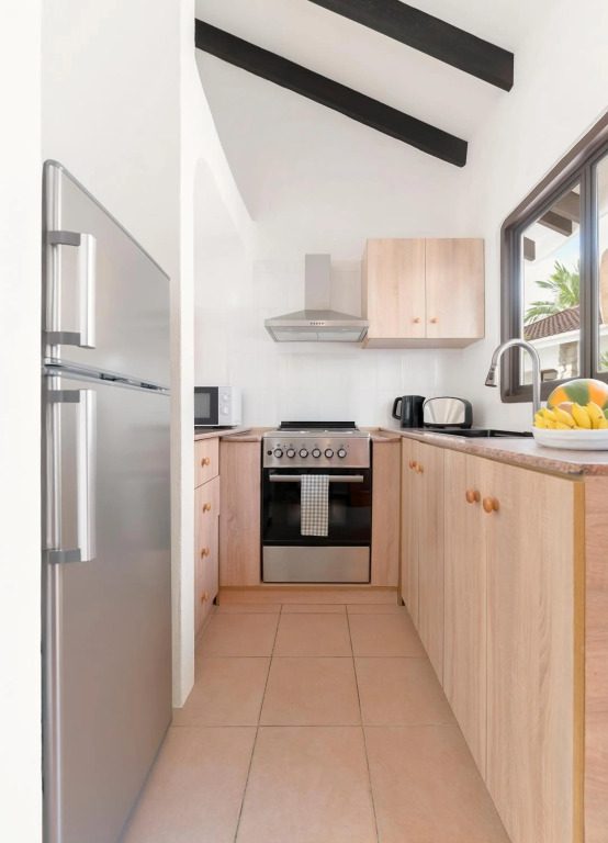 Edens Holiday Villas