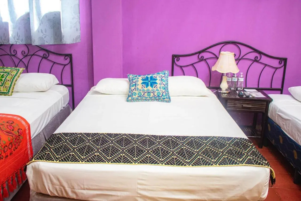 Ruals Hotel