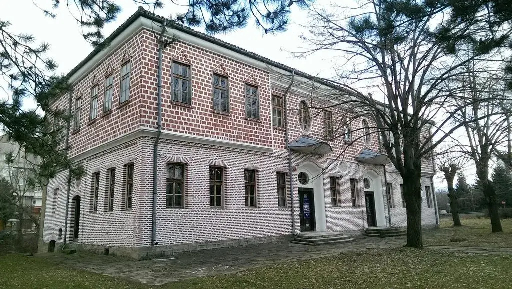 Hotel Mizia