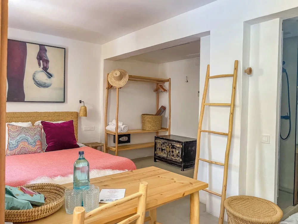 Hostal Mar y Sal