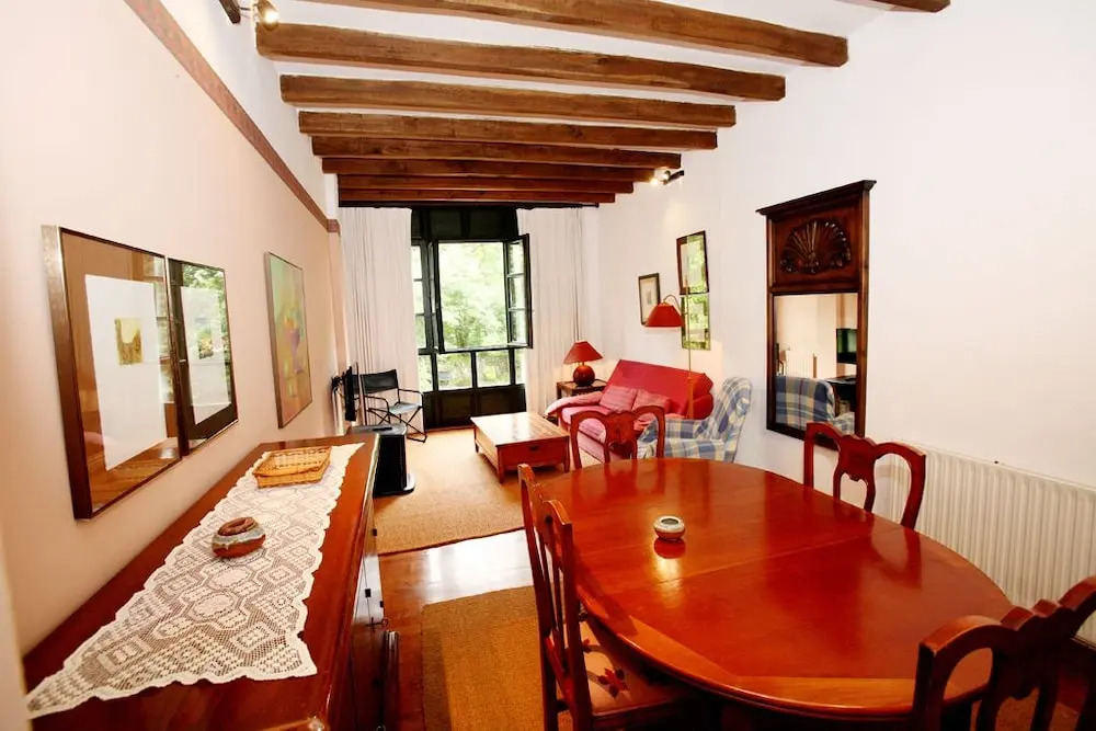 Apartamentos Turísticos Las Nieves