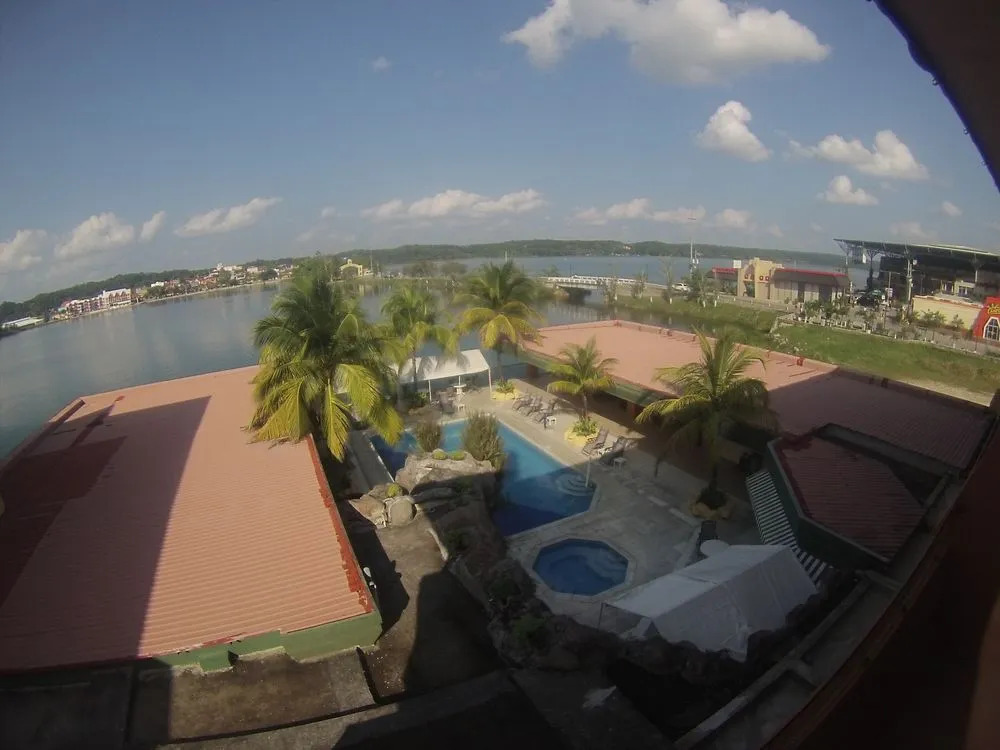 Peten Esplendido