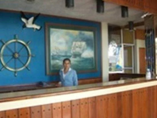 Hotel Las Gaviotas