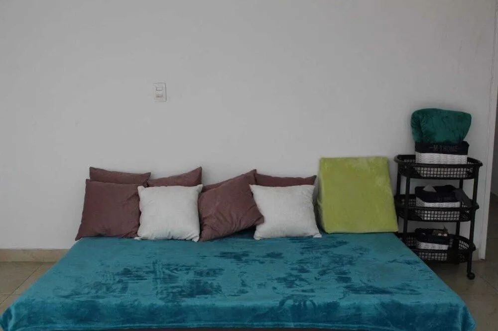 Soul Garden Yoga Hostel & Art Café