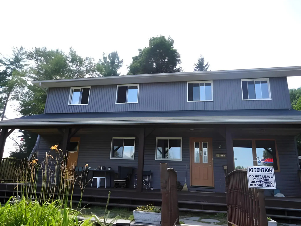 Dwight Riverside Inn