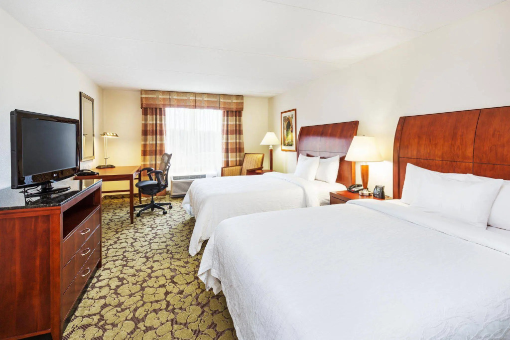Hilton Garden Inn Myrtle Beach/Coastal Grand Mall