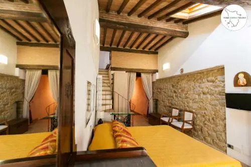 Casa Scuderia