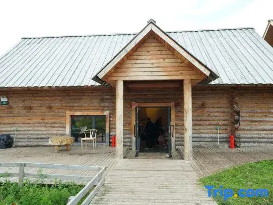 Kanas Flower Room Boutique home stay