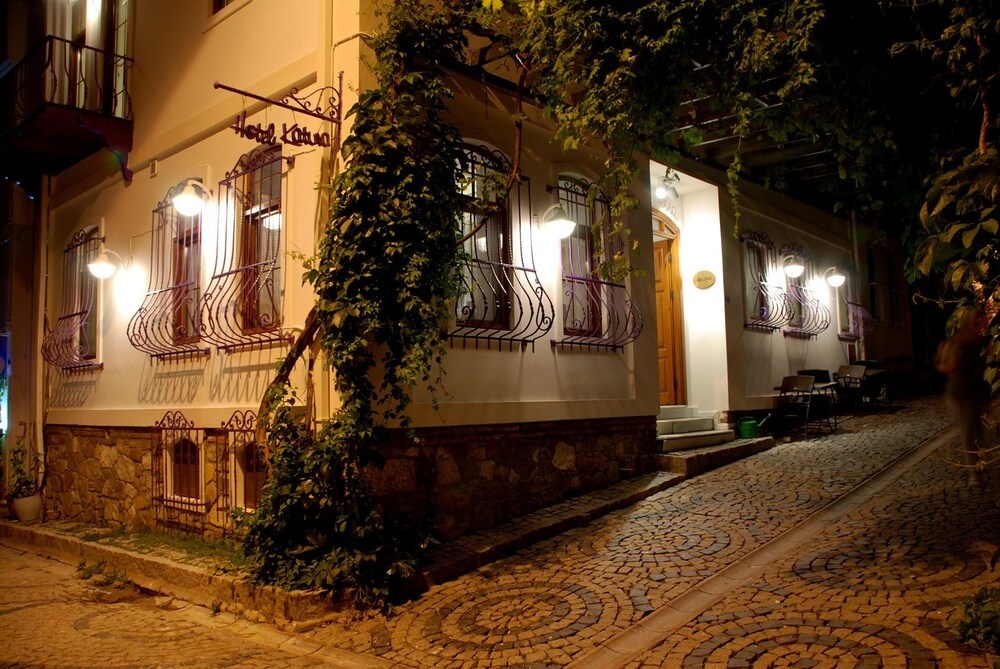 Kalinihta Hotel Bozcaada