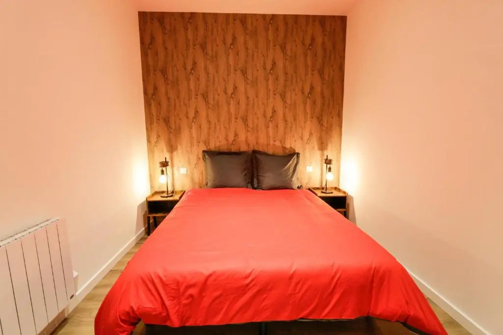 Suite Spa Privatif