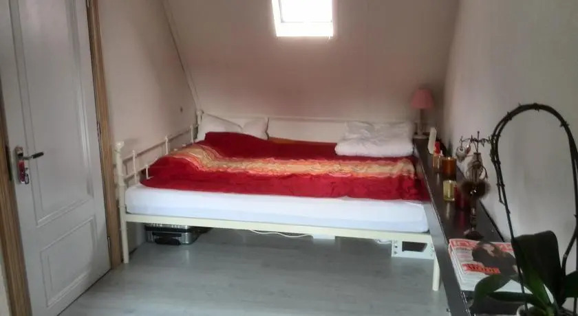 Kralingen B&B