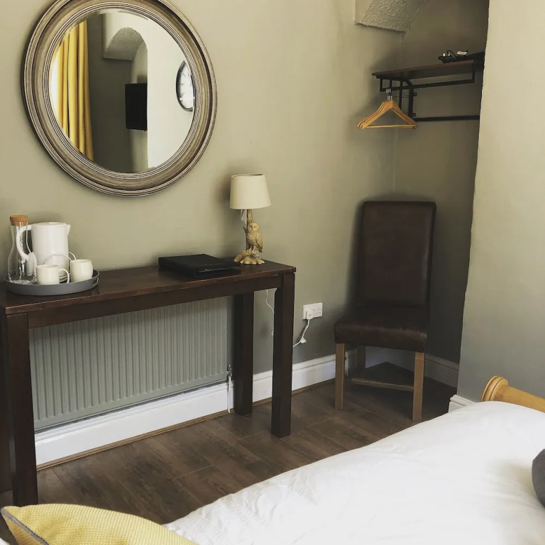 Esmond Rooms Liverpool