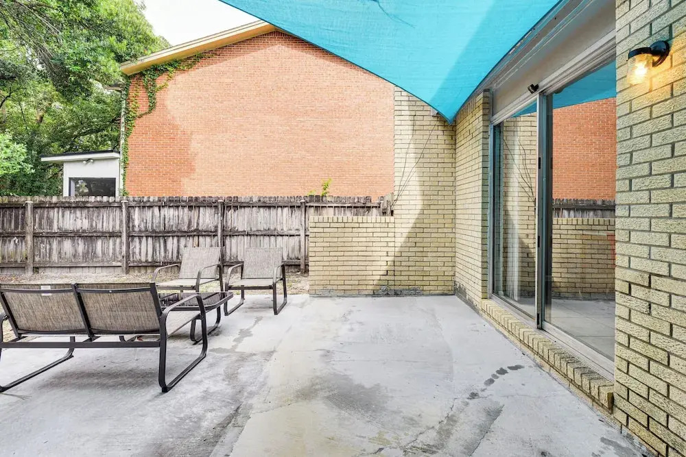 2 Mi to Garniers Beach Park: Pet-friendly FWB Home
