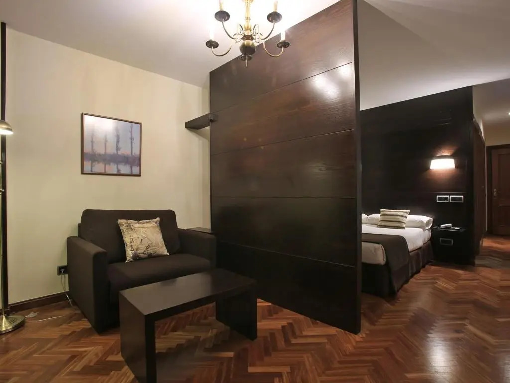 Hotel-Apartamentos La Arquera