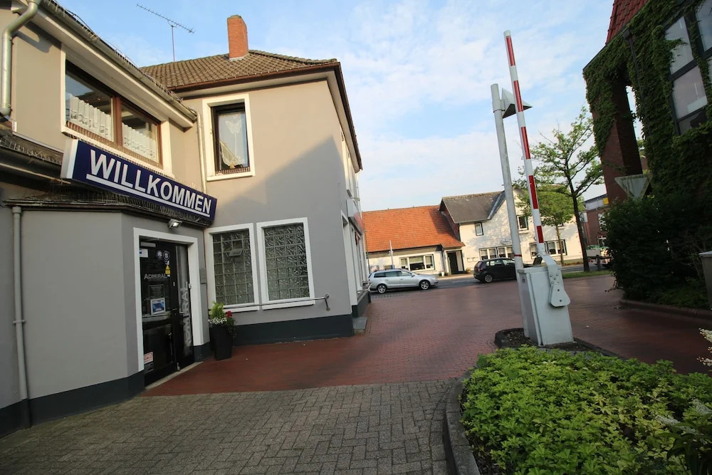 Apartment Oldenburg Edewecht