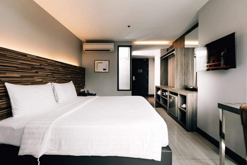 Spenza Hotel