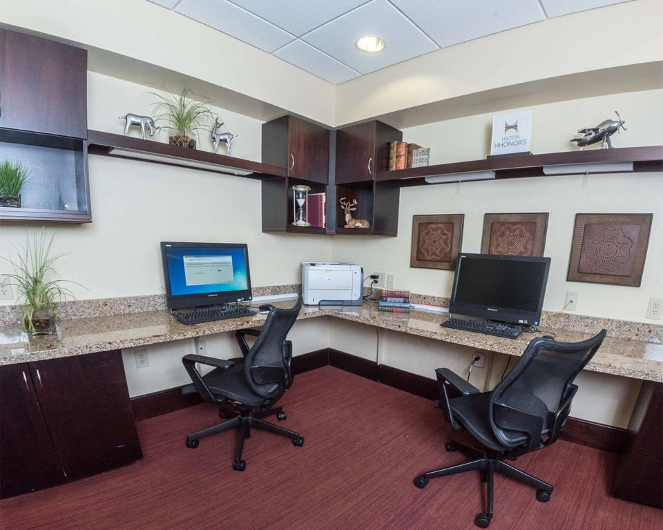 Hampton Inn and Suites Woodstock, Virginia