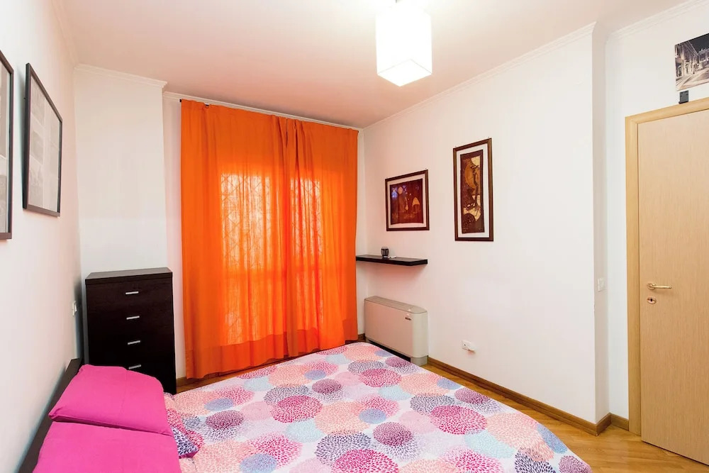 La Casetta di Giò a Roma With Private Garden and Parking Space - Beahost