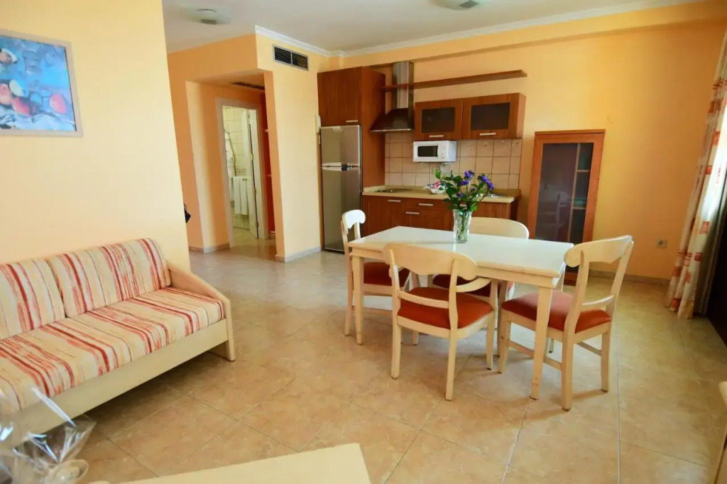Apartment in Morro Jable, Fuerteventura 102062