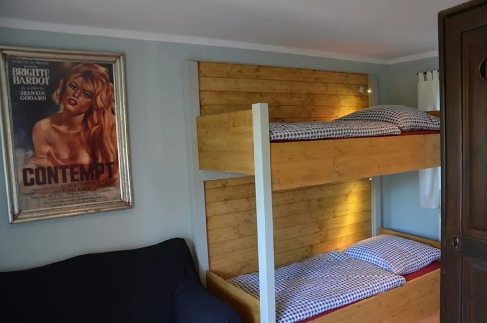 Adele - Gästezimmer am Elberadweg