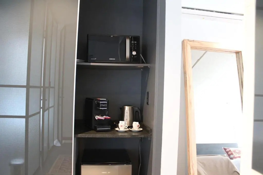 Be House Suites & Spa