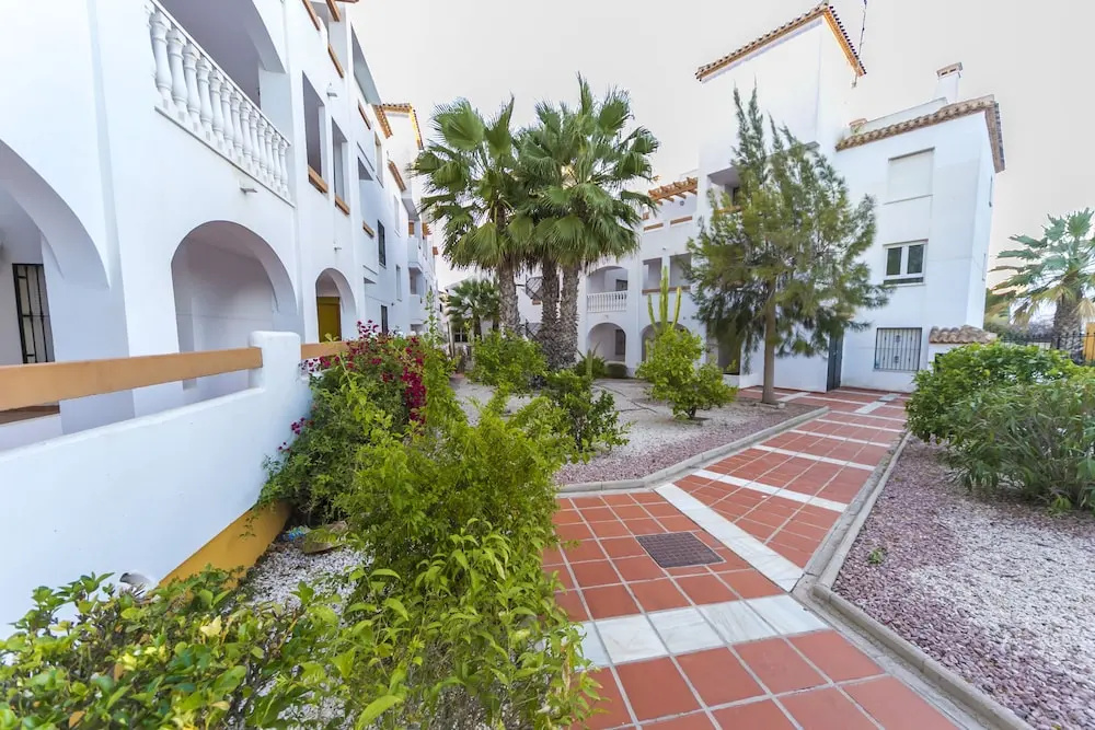 Villamartin-Golf T.Experience