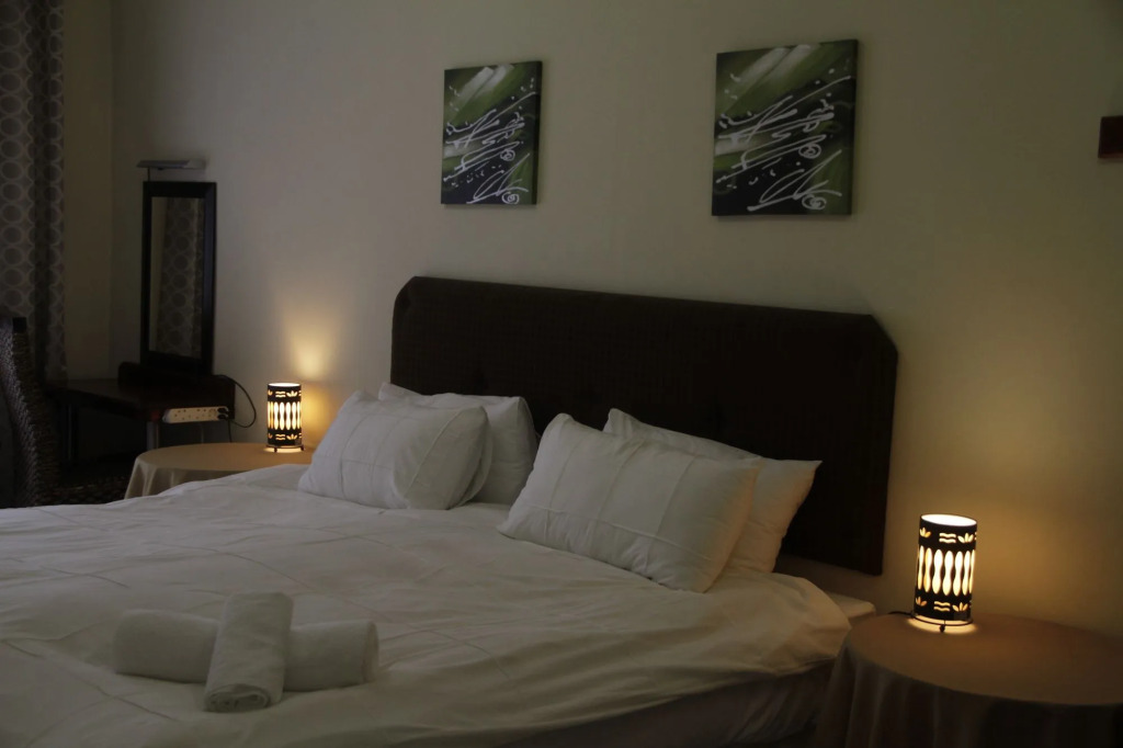 Premiere Guest House