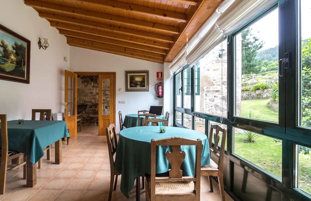 Casa da Roncha