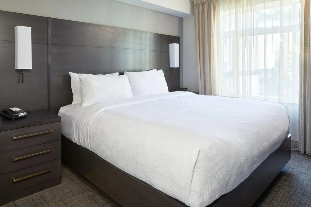 Residence Inn Los Angeles Westlake Village