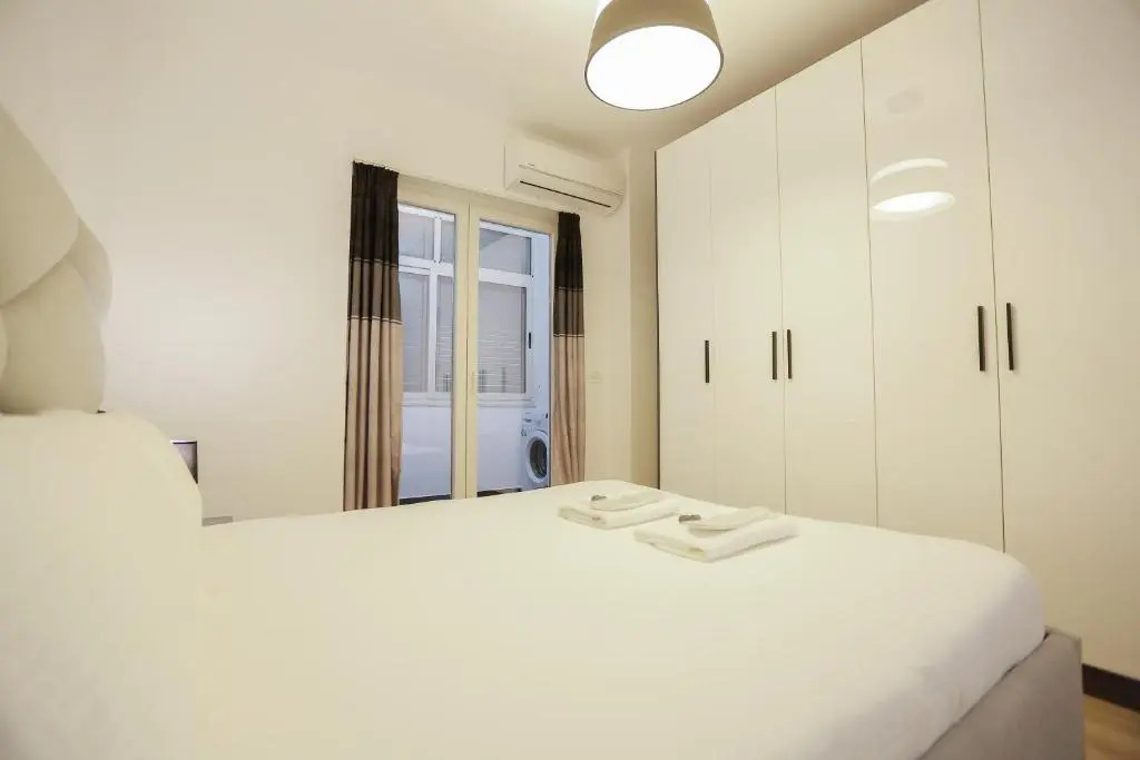 Miku Apartment-Amazing 1BD At Wilson Squear