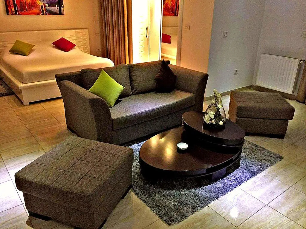 Sofie Appart Hôtel