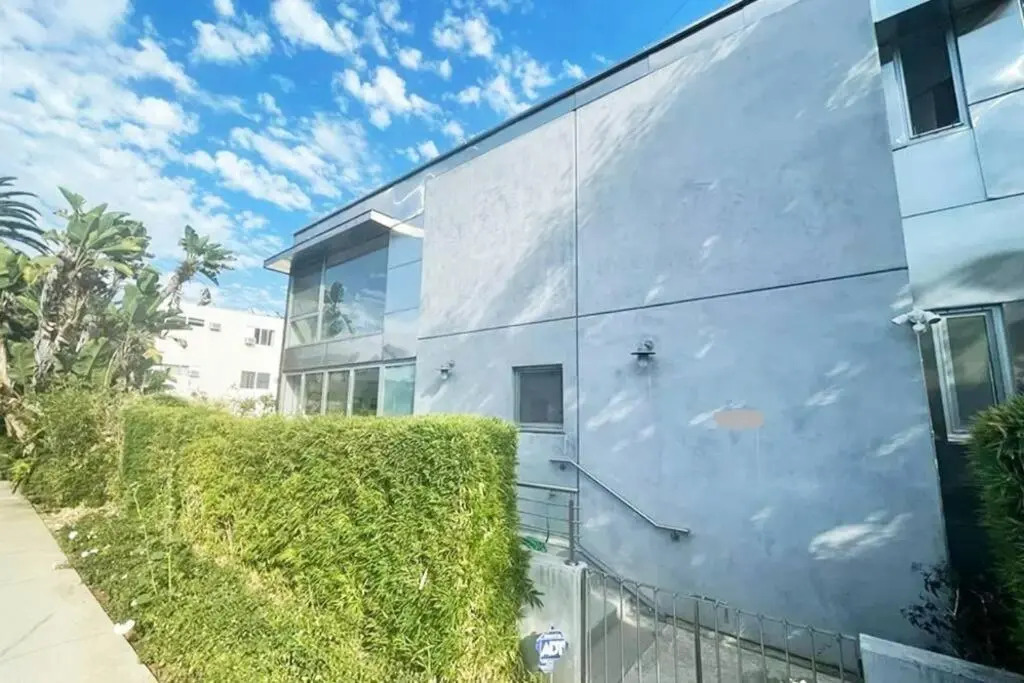 Urban Luxury in Brentwood/Beverly Hills