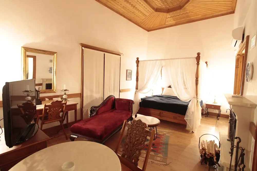 Kerme Ottoman Palace - Boutique Class