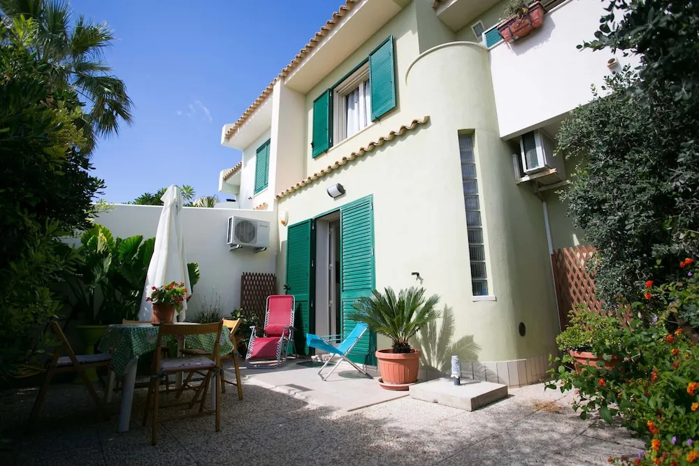 Casa Vacanze Le Dune