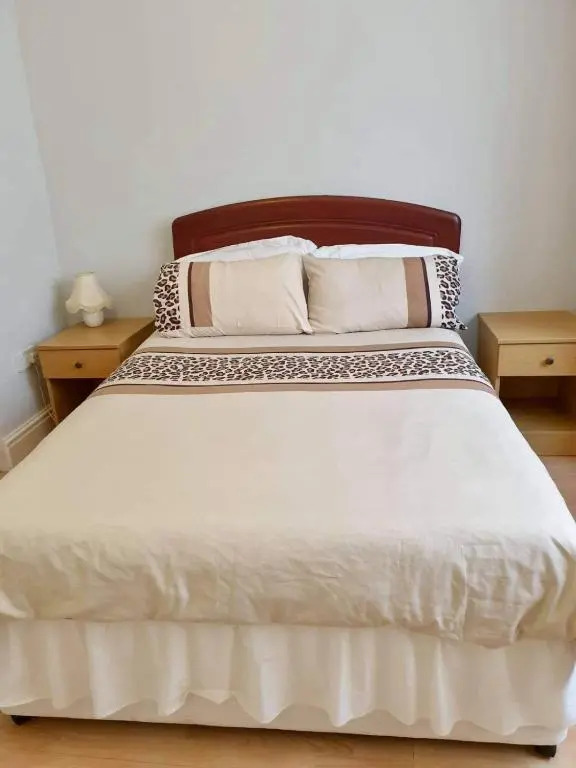 Homeleigh Guesthouse