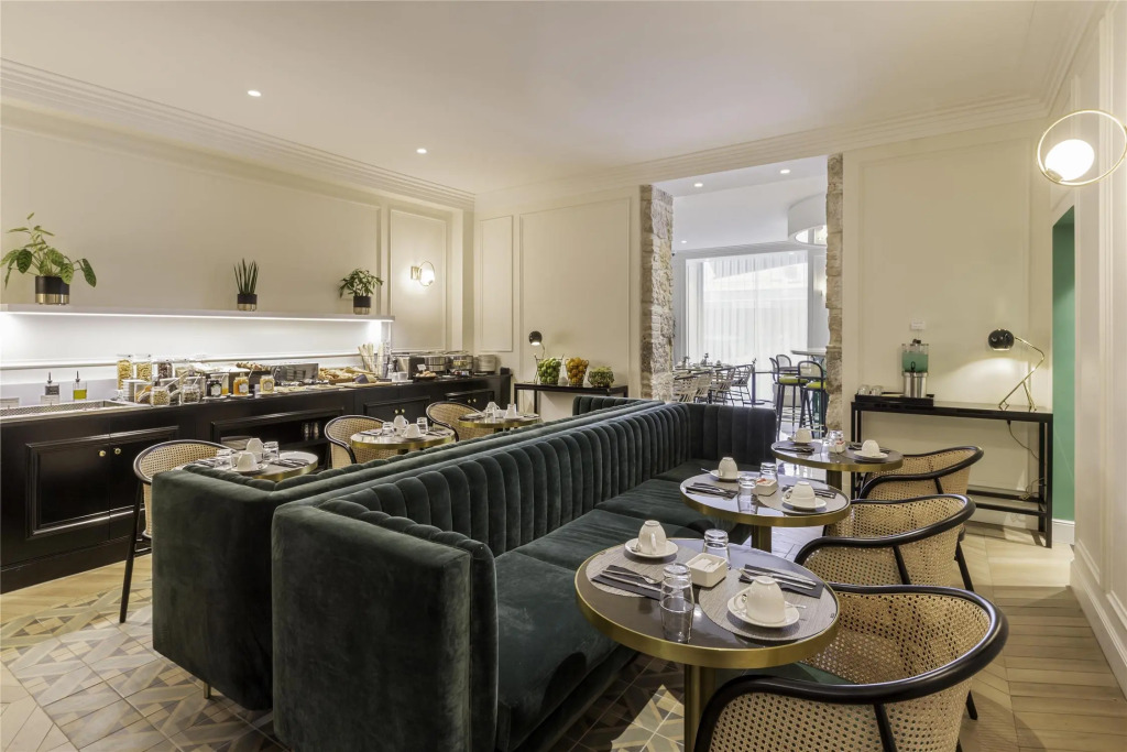 Best Western Premier Hotel Roosevelt