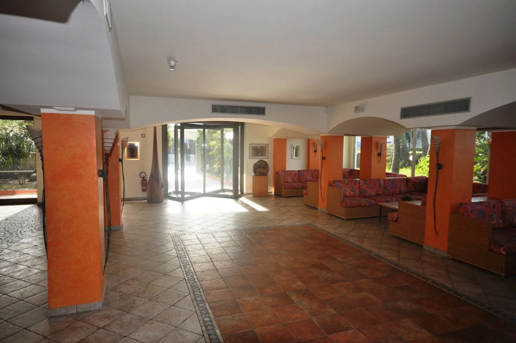 Grand Hotel Azzurra Club