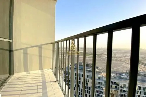 AL Maraseem - Splendour One Bedroom Apt - Dania Midtown