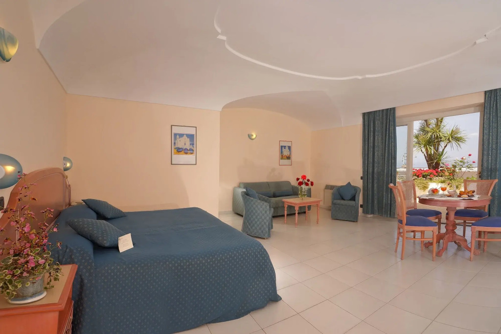 Le Querce Resort Sea Thermae & Spa