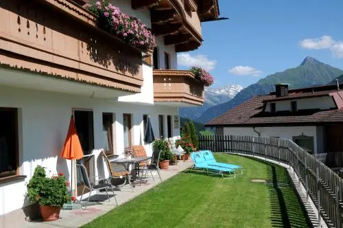 Haus Leonhard