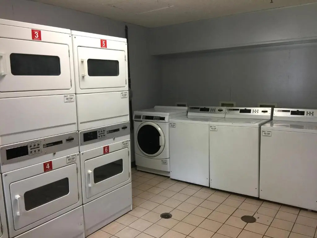 InTown Suites Extended Stay Memphis TN - Ridgeway Road