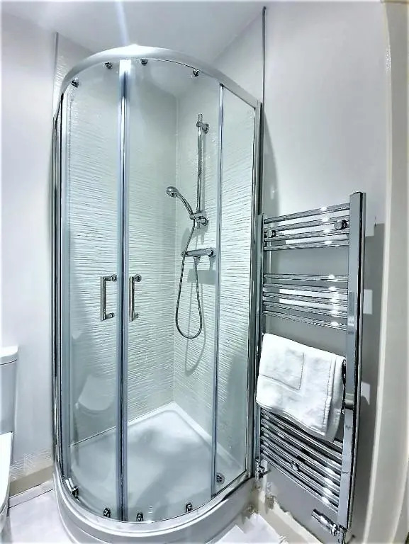Manchester Holiday Apartment
