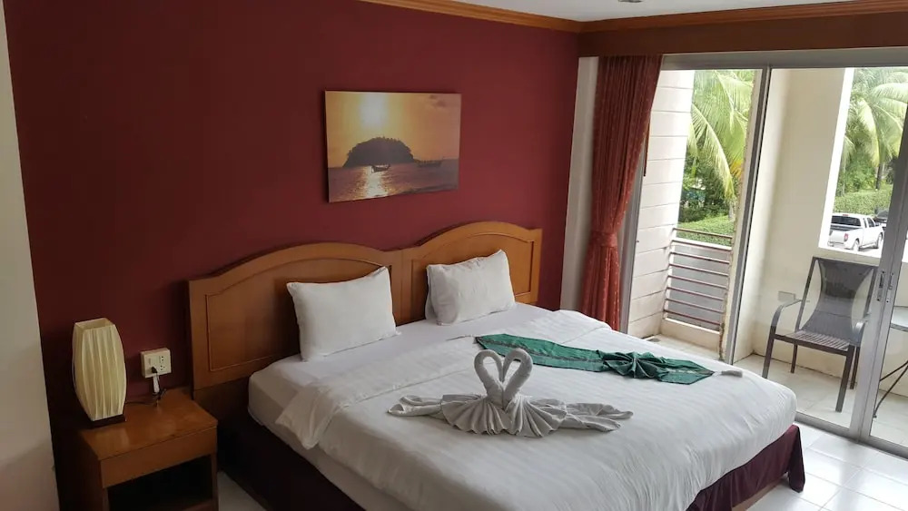Pitstop Guesthouse