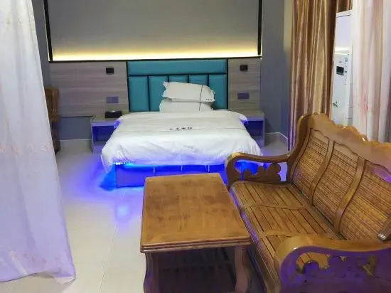 Yuyou Hotel (Sihui Tianguangxu Branch)