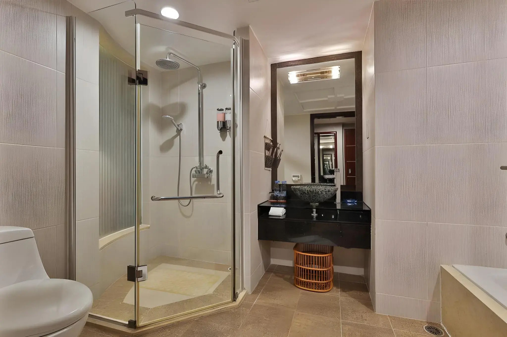 Shunde Grandview Hotel